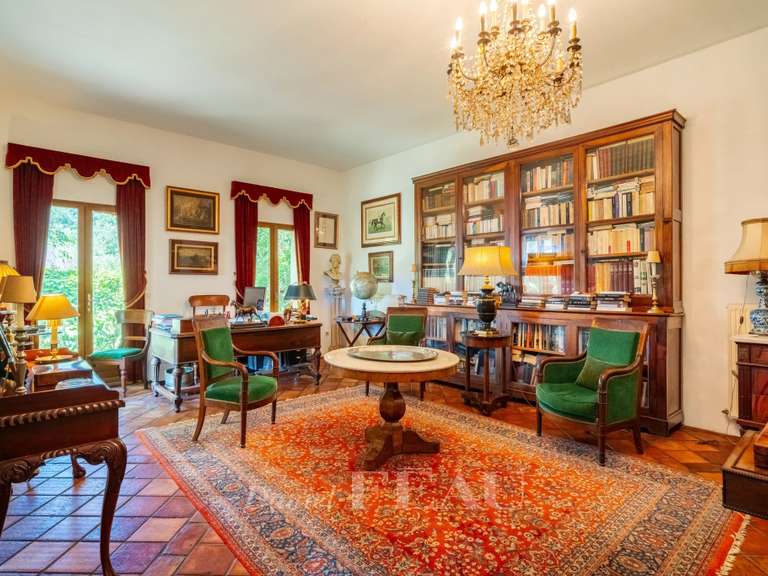 Maison Valensole - 5 chambres - 260m²