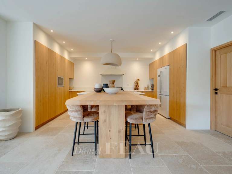 Maison Saint-Rémy-de-Provence - 4 chambres - 286m²