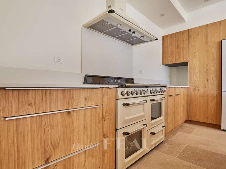 Maison Saint-Rémy-de-Provence - 4 chambres - 286m²