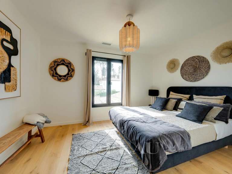 Maison Saint-Rémy-de-Provence - 4 chambres - 286m²