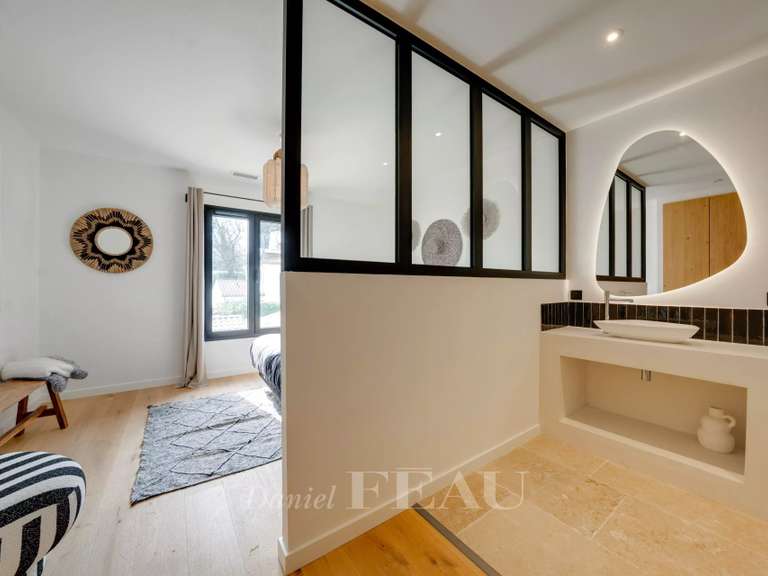 House Saint-Rémy-de-Provence - 4 bedrooms - 286m²