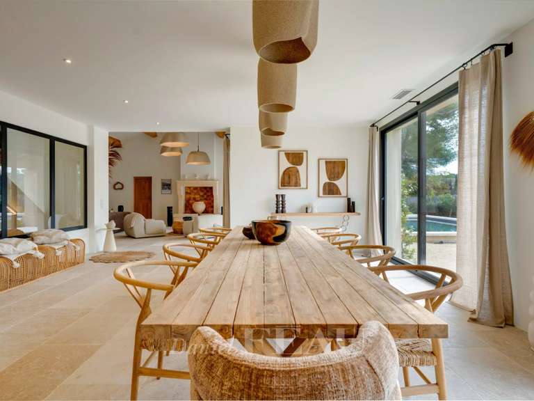 House Saint-Rémy-de-Provence - 4 bedrooms - 286m²
