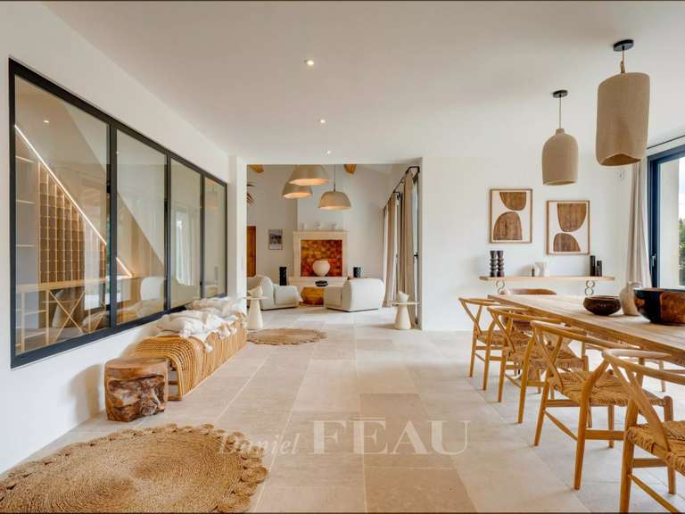 House Saint-Rémy-de-Provence - 4 bedrooms - 286m²