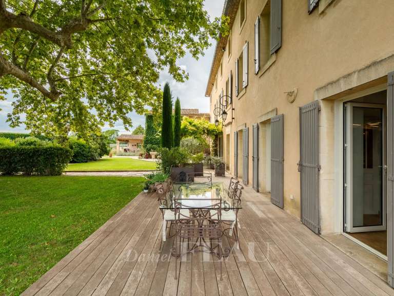 Maison L'Isle-sur-la-Sorgue - 8 chambres - 547m²