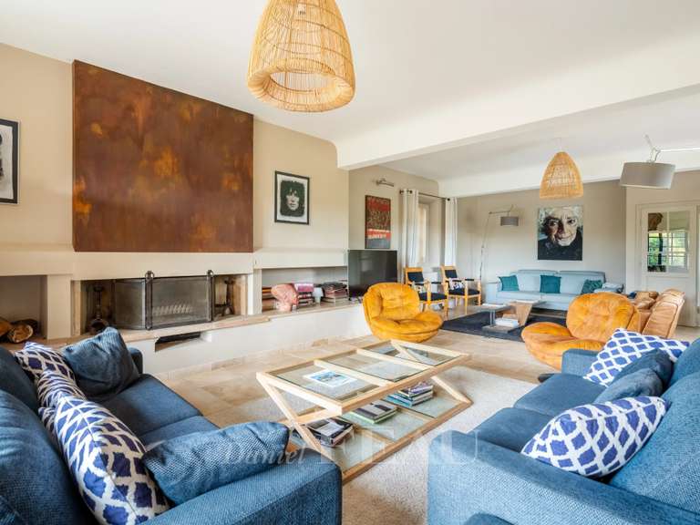 Maison L'Isle-sur-la-Sorgue - 8 chambres - 547m²