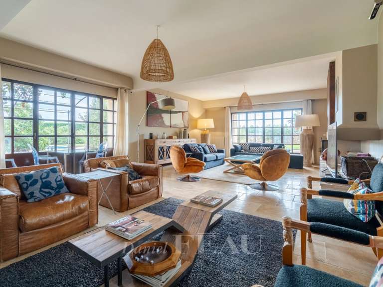 Maison L'Isle-sur-la-Sorgue - 8 chambres - 547m²