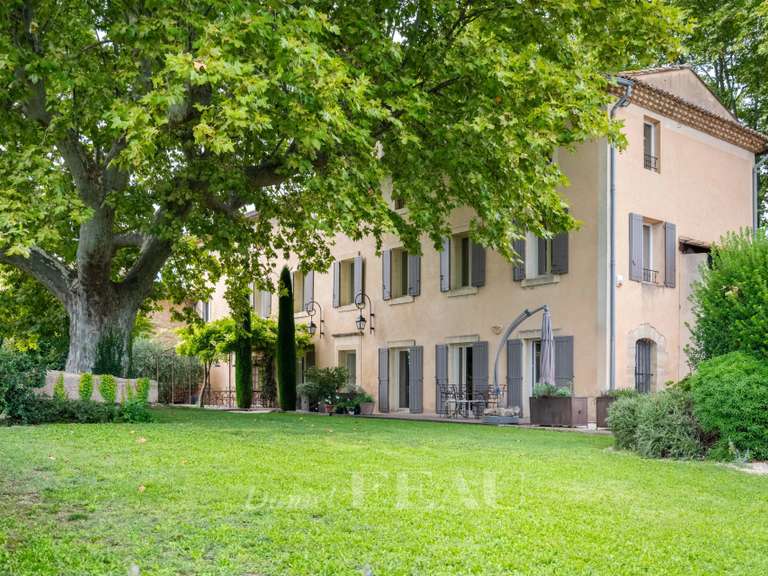 House L'Isle-sur-la-Sorgue - 8 bedrooms - 547m²