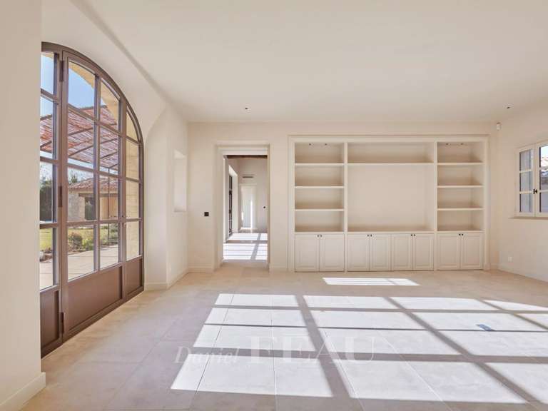 House Saint-Rémy-de-Provence - 7 bedrooms - 495m²
