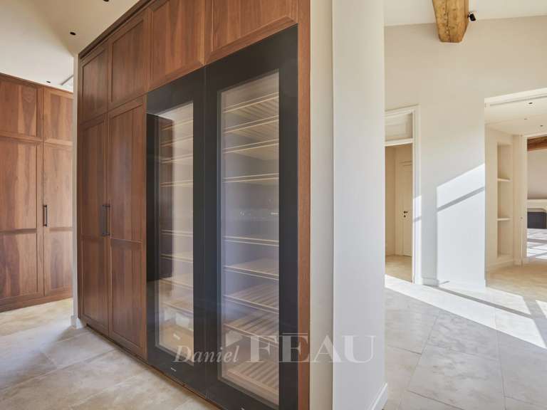 Maison Saint-Rémy-de-Provence - 7 chambres - 495m²