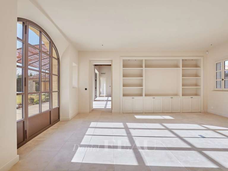 Maison Saint-Rémy-de-Provence - 7 chambres - 495m²