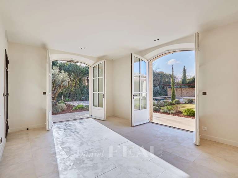 Maison Saint-Rémy-de-Provence - 7 chambres - 495m²