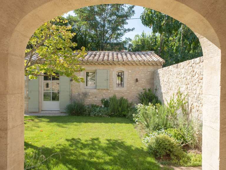 Maison Saint-Rémy-de-Provence - 7 chambres - 495m²