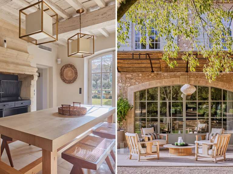 House Paradou - 6 bedrooms - 350m²
