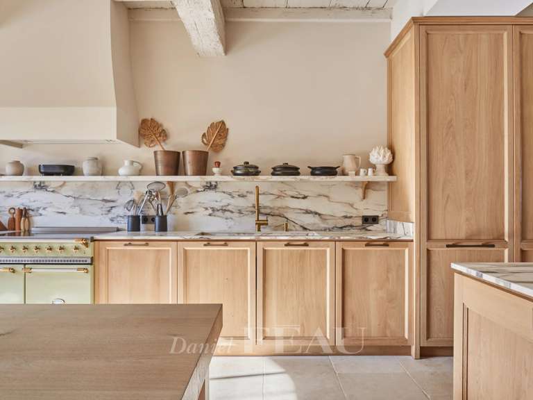 Maison Paradou - 6 chambres - 350m²