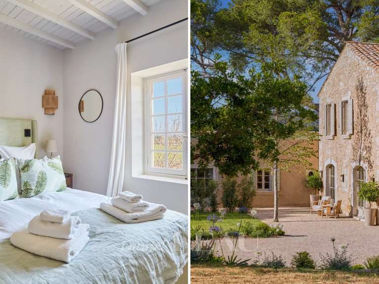 House Paradou - 6 bedrooms - 350m²