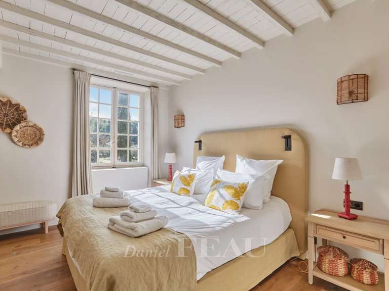 House Paradou - 6 bedrooms - 350m²