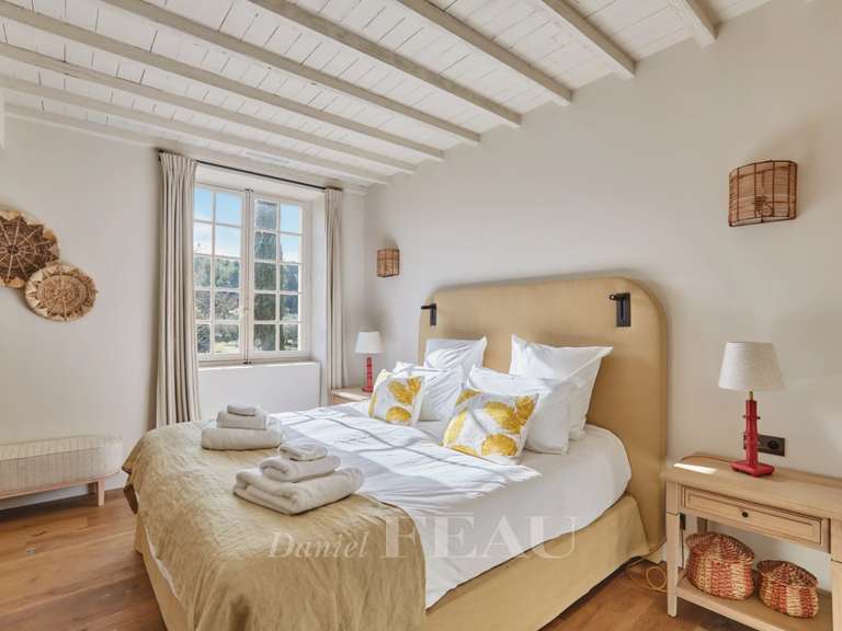 Maison Paradou - 6 chambres - 350m²