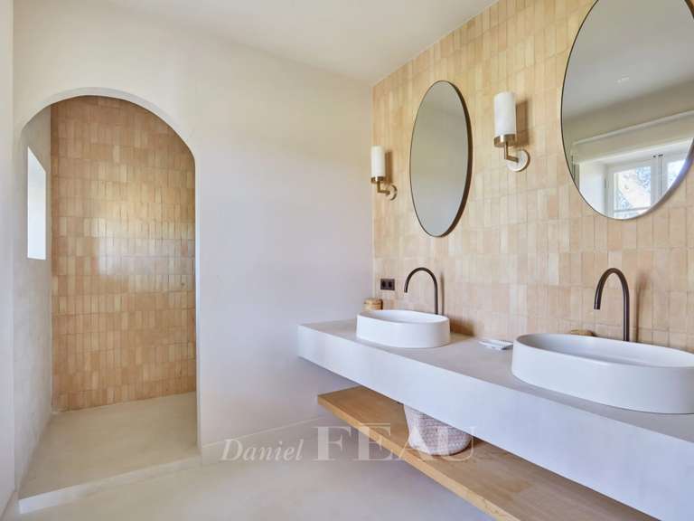 Maison Paradou - 6 chambres - 350m²
