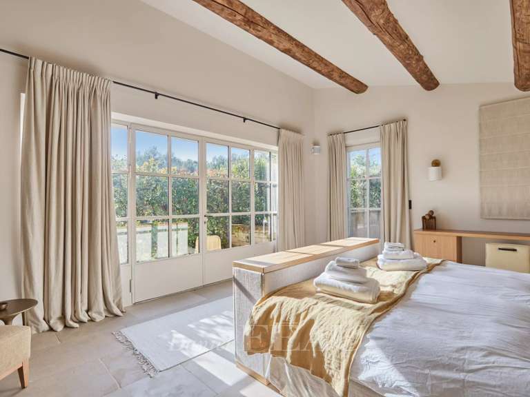 House Paradou - 6 bedrooms - 350m²