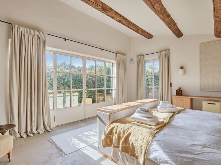 Maison Paradou - 6 chambres - 350m²