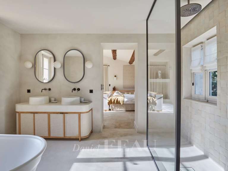 House Paradou - 6 bedrooms - 350m²