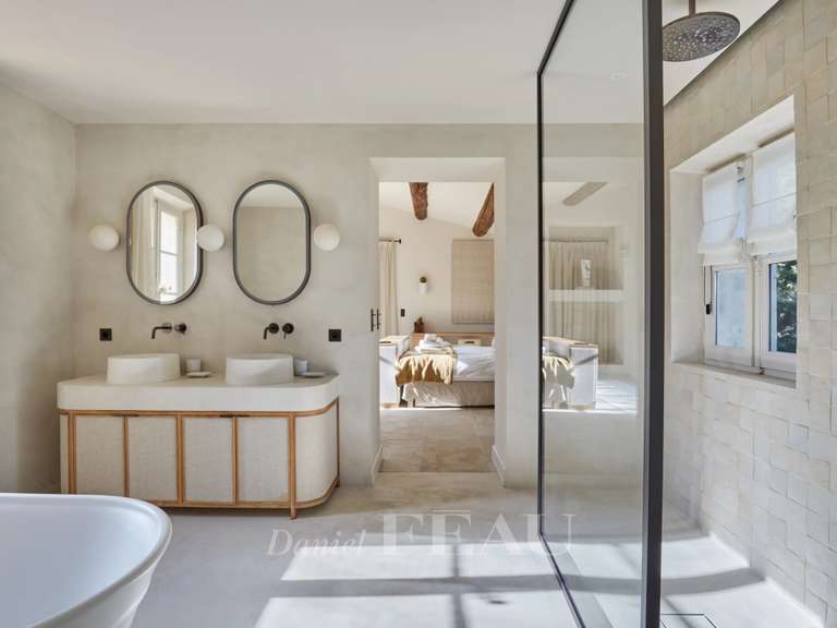Maison Paradou - 6 chambres - 350m²