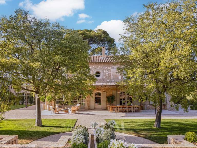 Maison Paradou - 6 chambres - 350m²