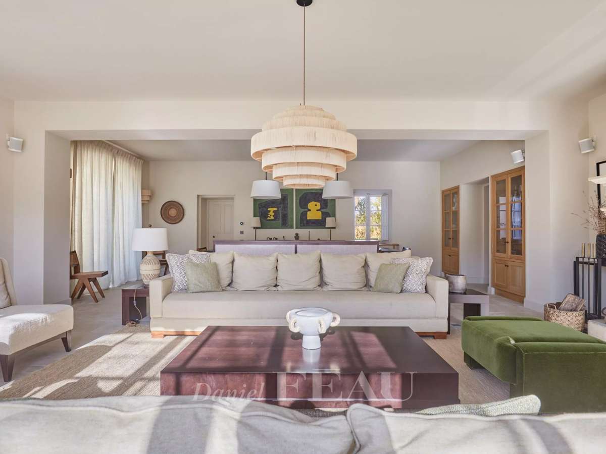House Paradou