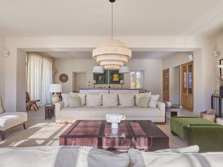 House Paradou - 6 bedrooms - 350m²