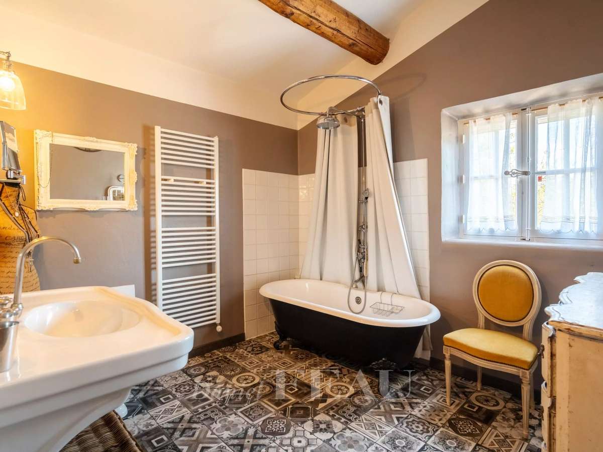 Maison Cavaillon