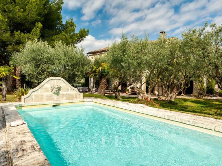Maison Cavaillon - 4 chambres - 236m²