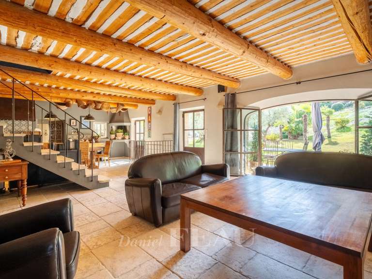 Maison Cavaillon - 4 chambres - 236m²