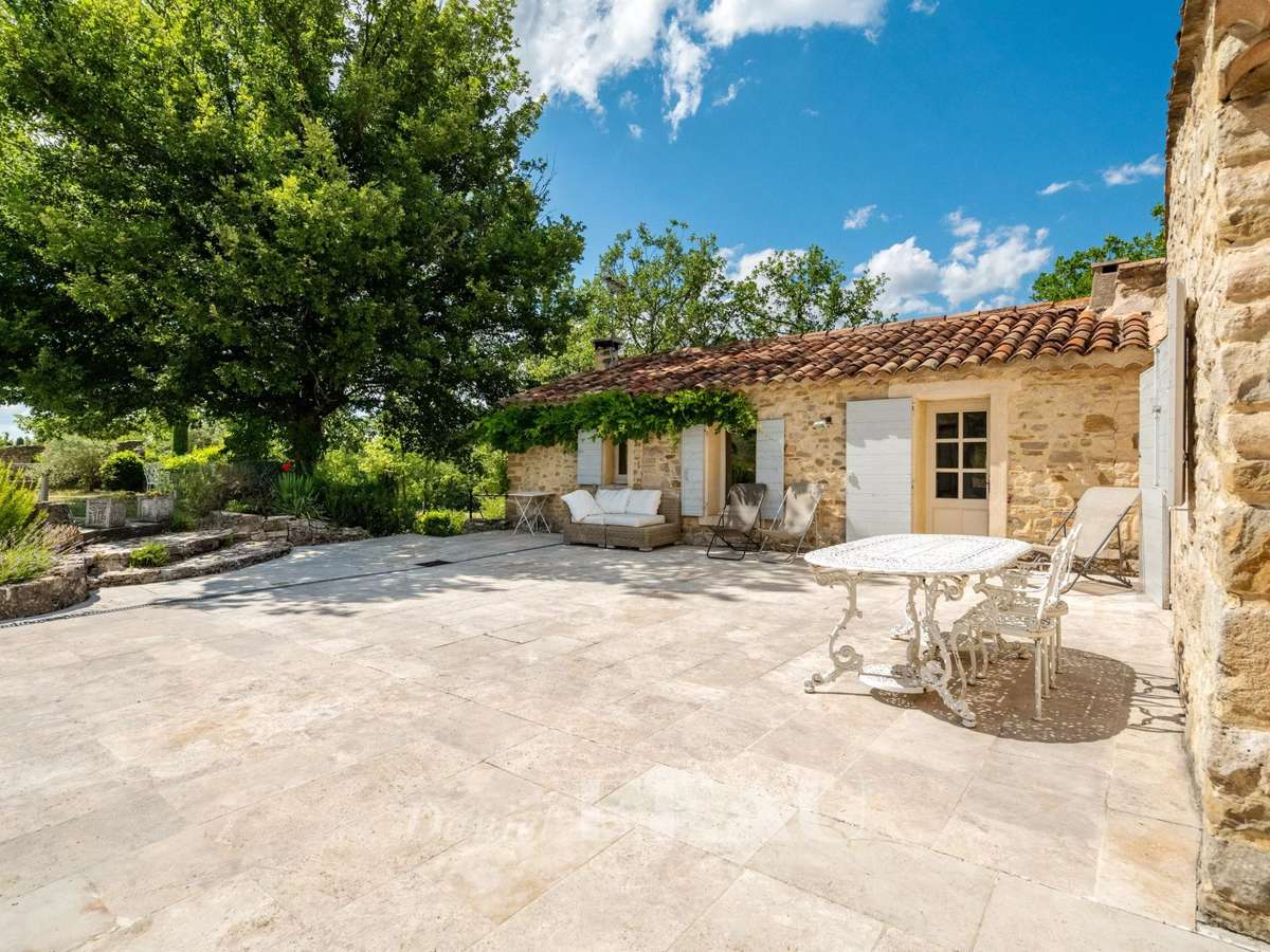 Maison Céreste
