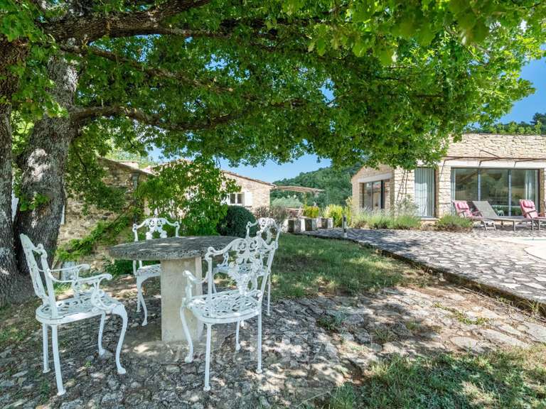 Maison Céreste - 6 chambres - 249m²
