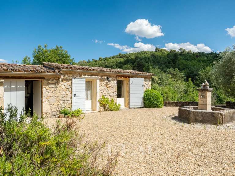 Maison Céreste - 6 chambres - 249m²