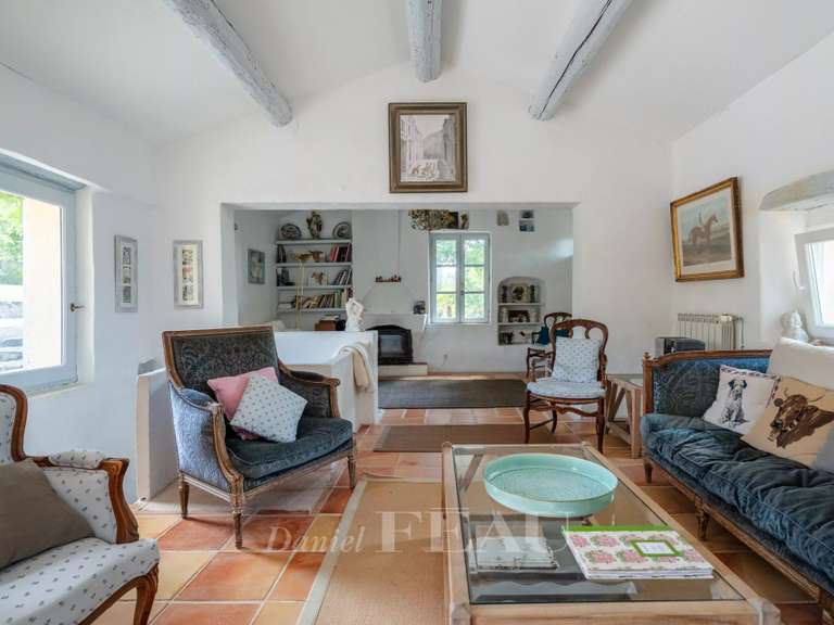 Maison Céreste - 6 chambres - 249m²