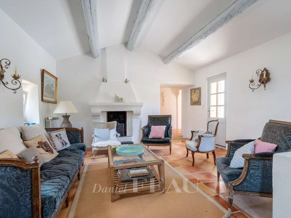 Maison Céreste