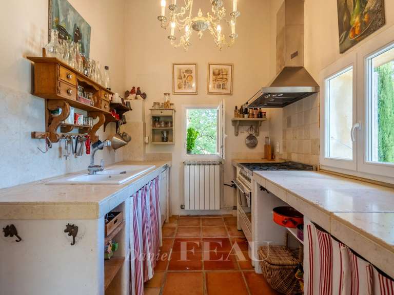 House Céreste - 6 bedrooms - 249m²