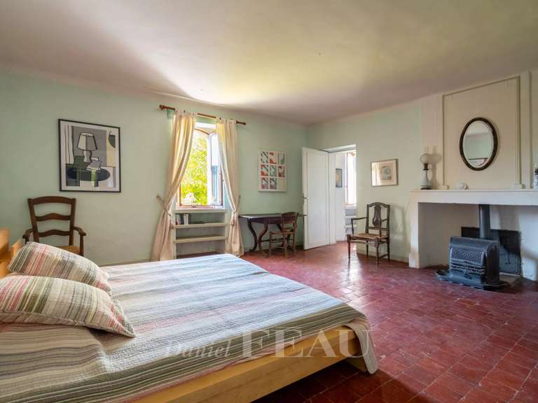 House Gordes - 6 bedrooms - 320m²