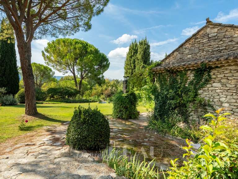 Maison Gordes - 6 chambres - 320m²