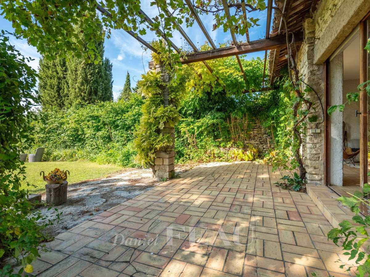 House Gordes