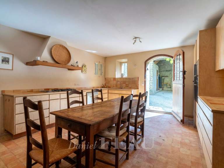 House Gordes - 6 bedrooms - 320m²