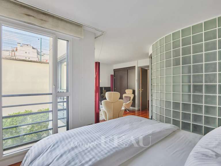 House Paris 15e - 3 bedrooms - 147m²