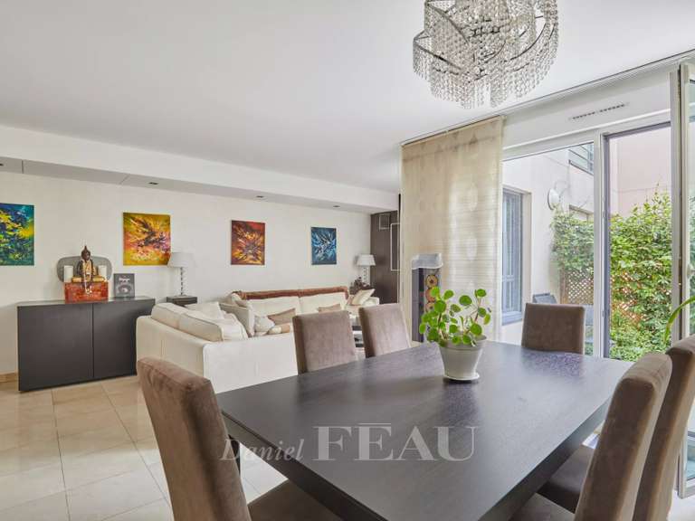 House Paris 15e - 3 bedrooms - 147m²