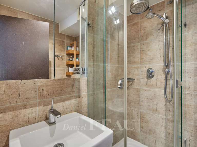 Maison Paris 15e - 3 chambres - 147m²