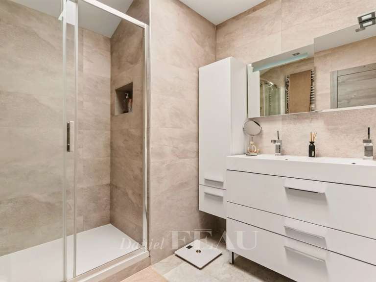 House Buzenval - 5 bedrooms - 233m²