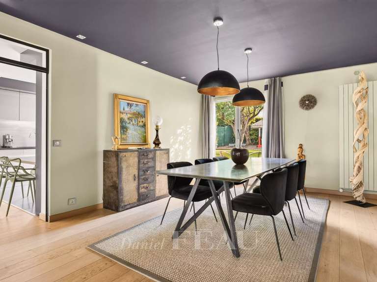 House Buzenval - 5 bedrooms - 233m²