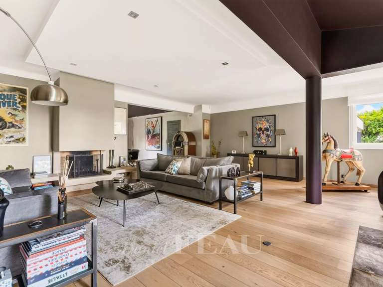 House Buzenval - 5 bedrooms - 233m²