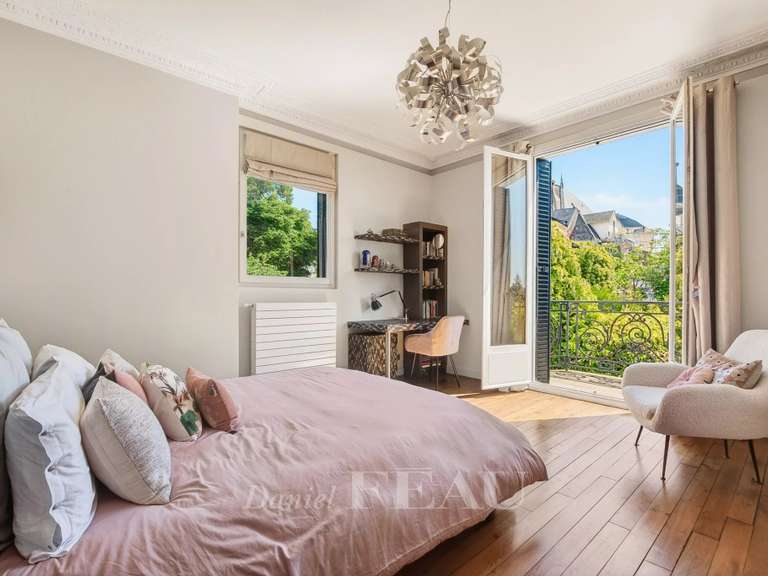 Maison Saint-Cloud - 5 chambres - 332m²