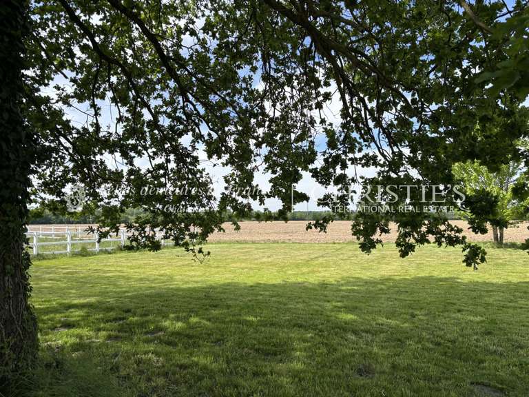 Maison Le Lude - 20 chambres - 800m²